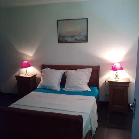 Sergeo Appart Apartment