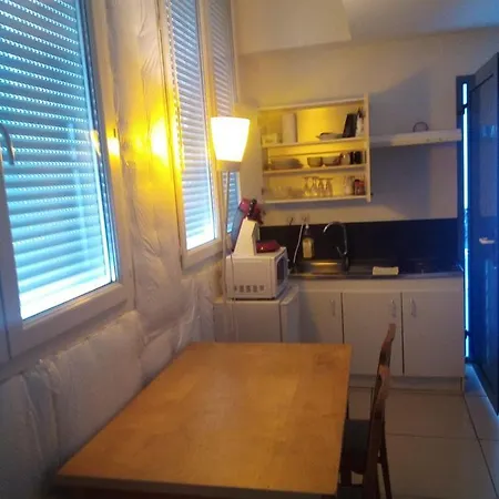 Apartment Sergeo Appart Castres (Tarn)