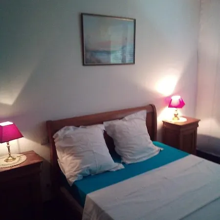 Apartment Sergeo Appart