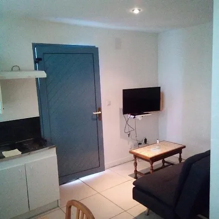Apartment Sergeo Appart Castres (Tarn)