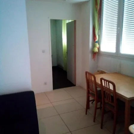 Sergeo Appart Apartment