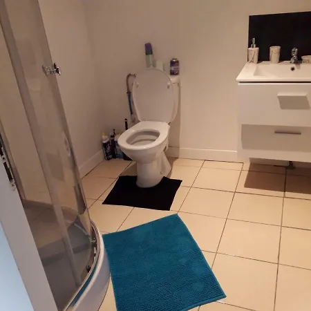 Sergeo Appart Apartment Castres (Tarn)